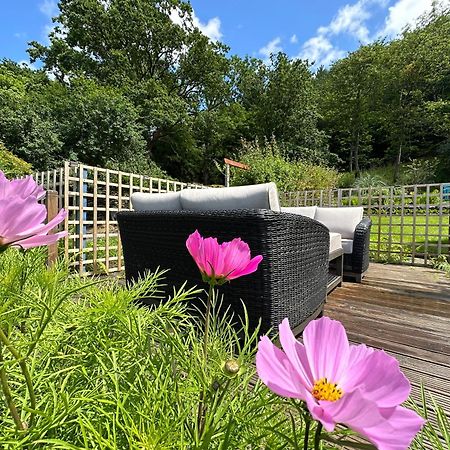 Tyn Y Fron 6 Bedroom House In Betws-Y-Coed Snowdonia المظهر الخارجي الصورة