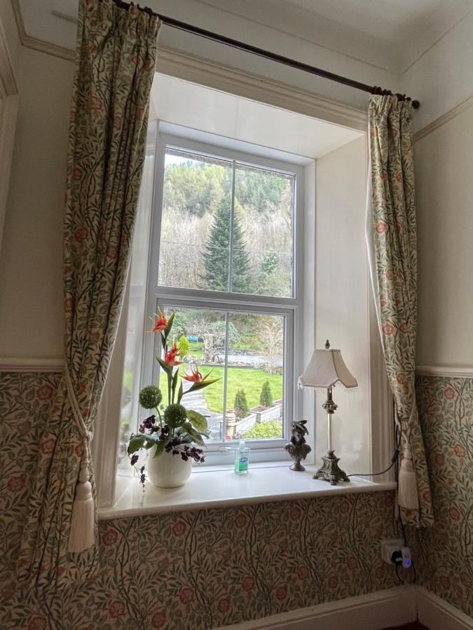 Tyn Y Fron 6 Bedroom House In Betws-Y-Coed Snowdonia المظهر الخارجي الصورة