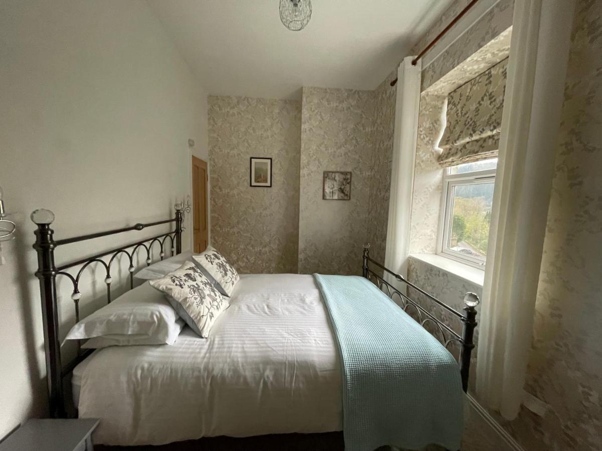 Tyn Y Fron 6 Bedroom House In Betws-Y-Coed Snowdonia المظهر الخارجي الصورة