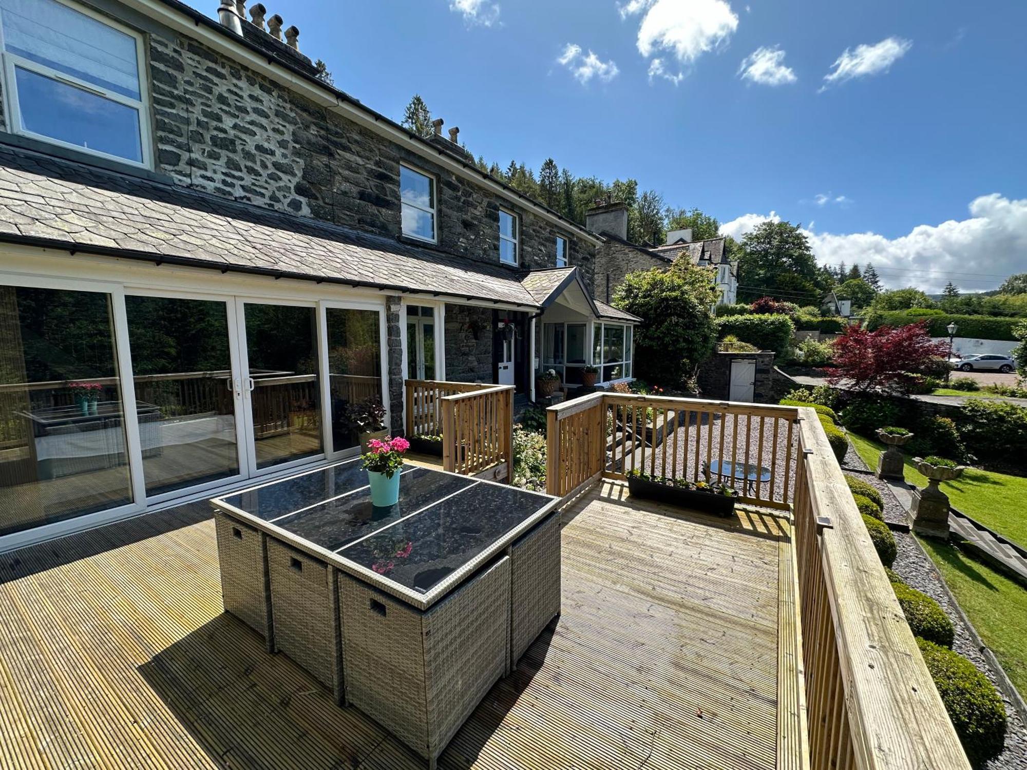 Tyn Y Fron 6 Bedroom House In Betws-Y-Coed Snowdonia المظهر الخارجي الصورة