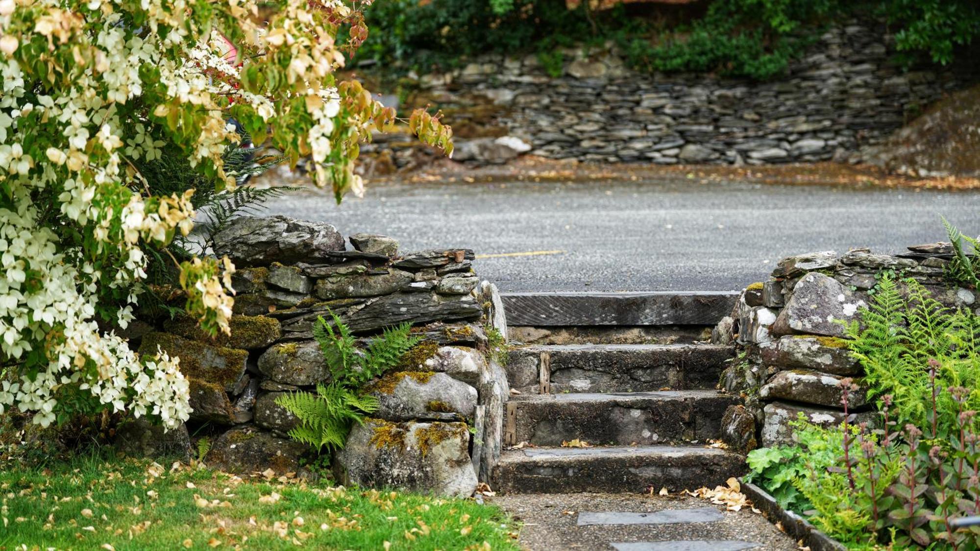 Tyn Y Fron 6 Bedroom House In Betws-Y-Coed Snowdonia المظهر الخارجي الصورة