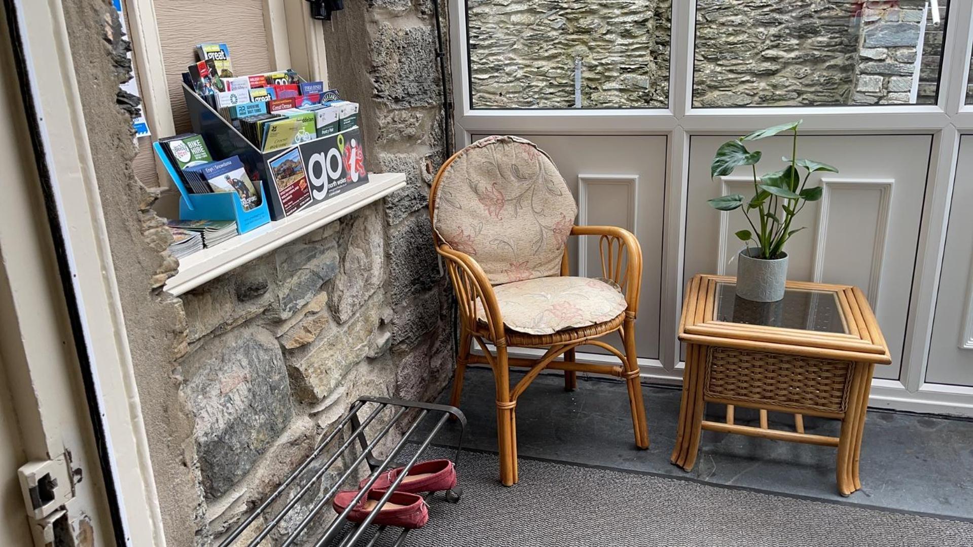 Tyn Y Fron 6 Bedroom House In Betws-Y-Coed Snowdonia المظهر الخارجي الصورة