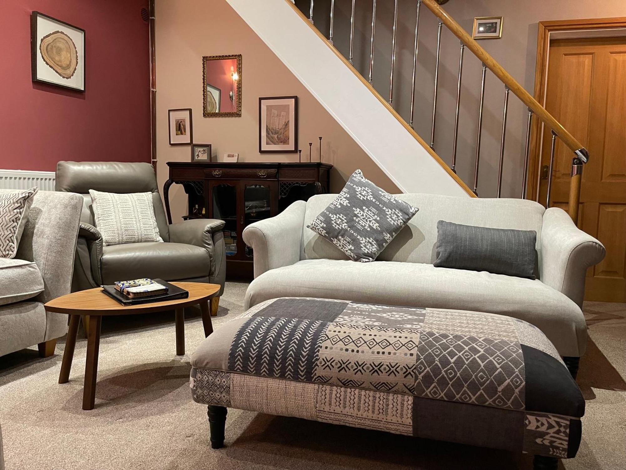 Tyn Y Fron 6 Bedroom House In Betws-Y-Coed Snowdonia المظهر الخارجي الصورة