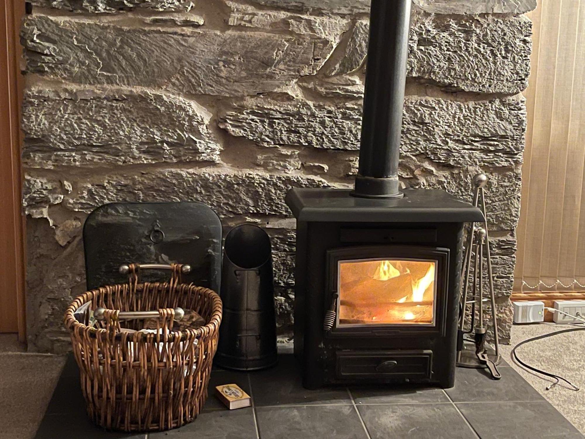 Tyn Y Fron 6 Bedroom House In Betws-Y-Coed Snowdonia المظهر الخارجي الصورة