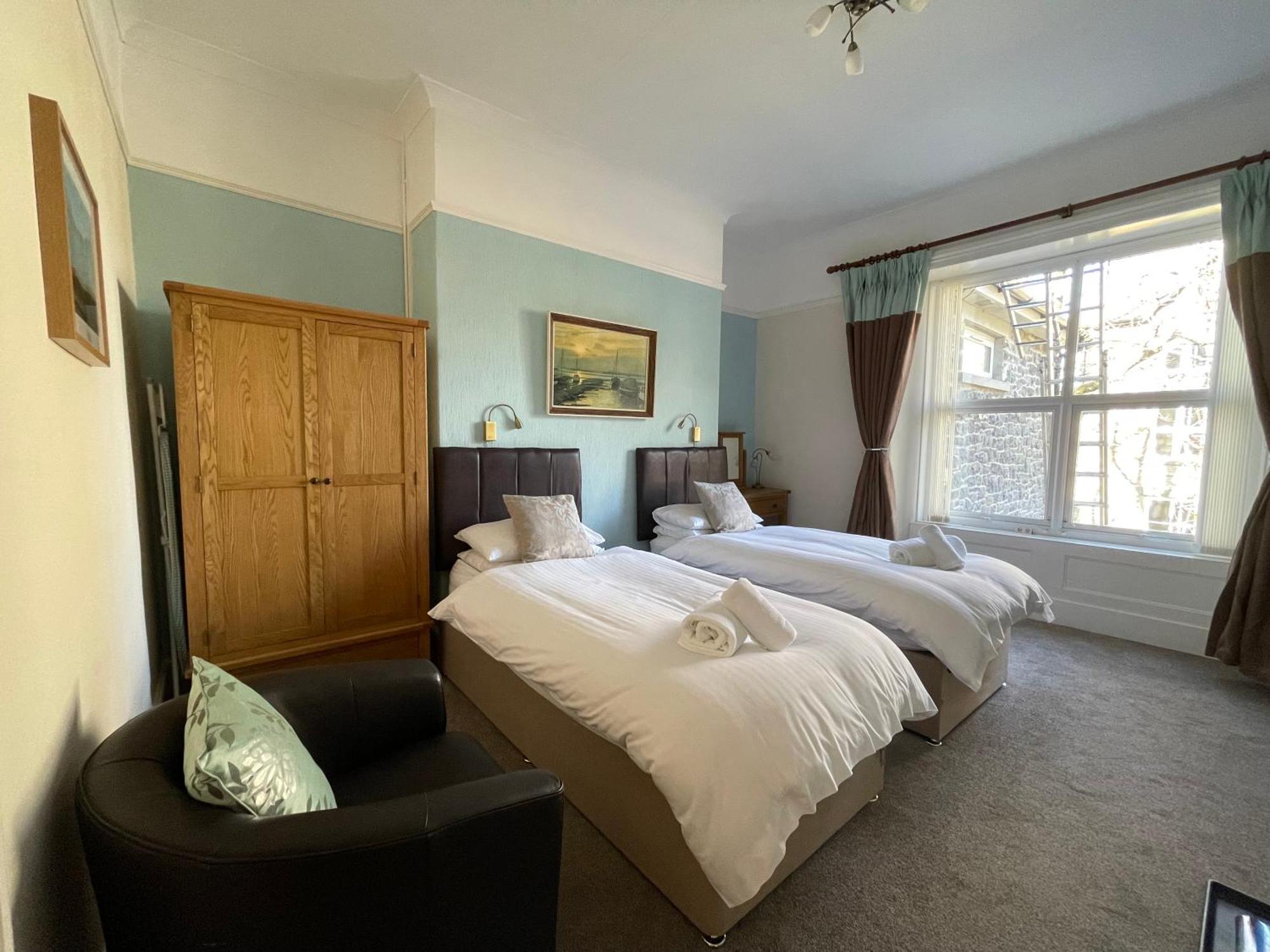 Tyn Y Fron 6 Bedroom House In Betws-Y-Coed Snowdonia المظهر الخارجي الصورة